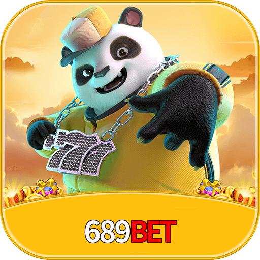 Logo da 689bet