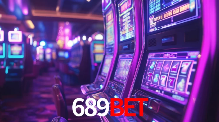 Cassino Online 689bet