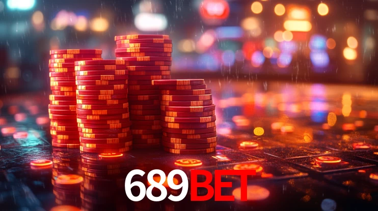 Suporte no Cassino Online 689bet